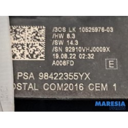 Opel - Corsa - Combischakelaar Stuurkolom