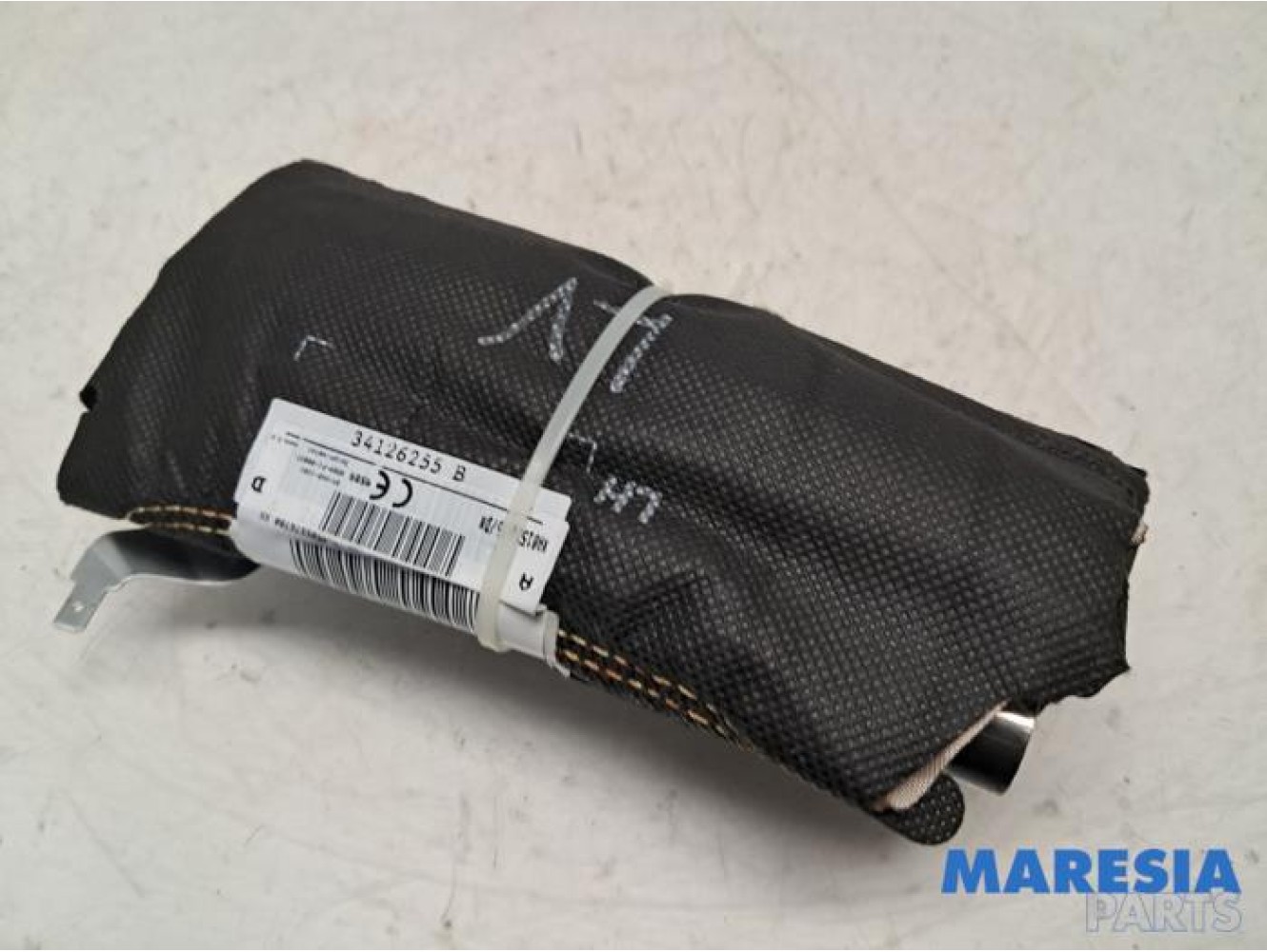 Peugeot - 308 - Airbag siège