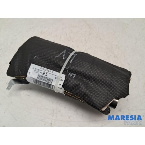 Peugeot - 308 - Airbag stoel (zitplaats)