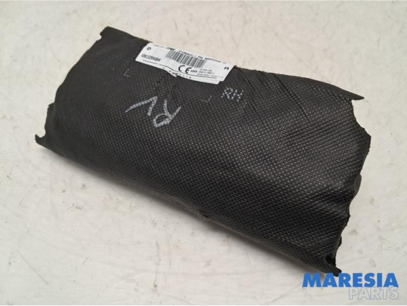 Peugeot - 308 - Airbag stoel (zitplaats)