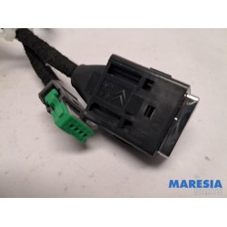 Peugeot - 308 - Connexion USB