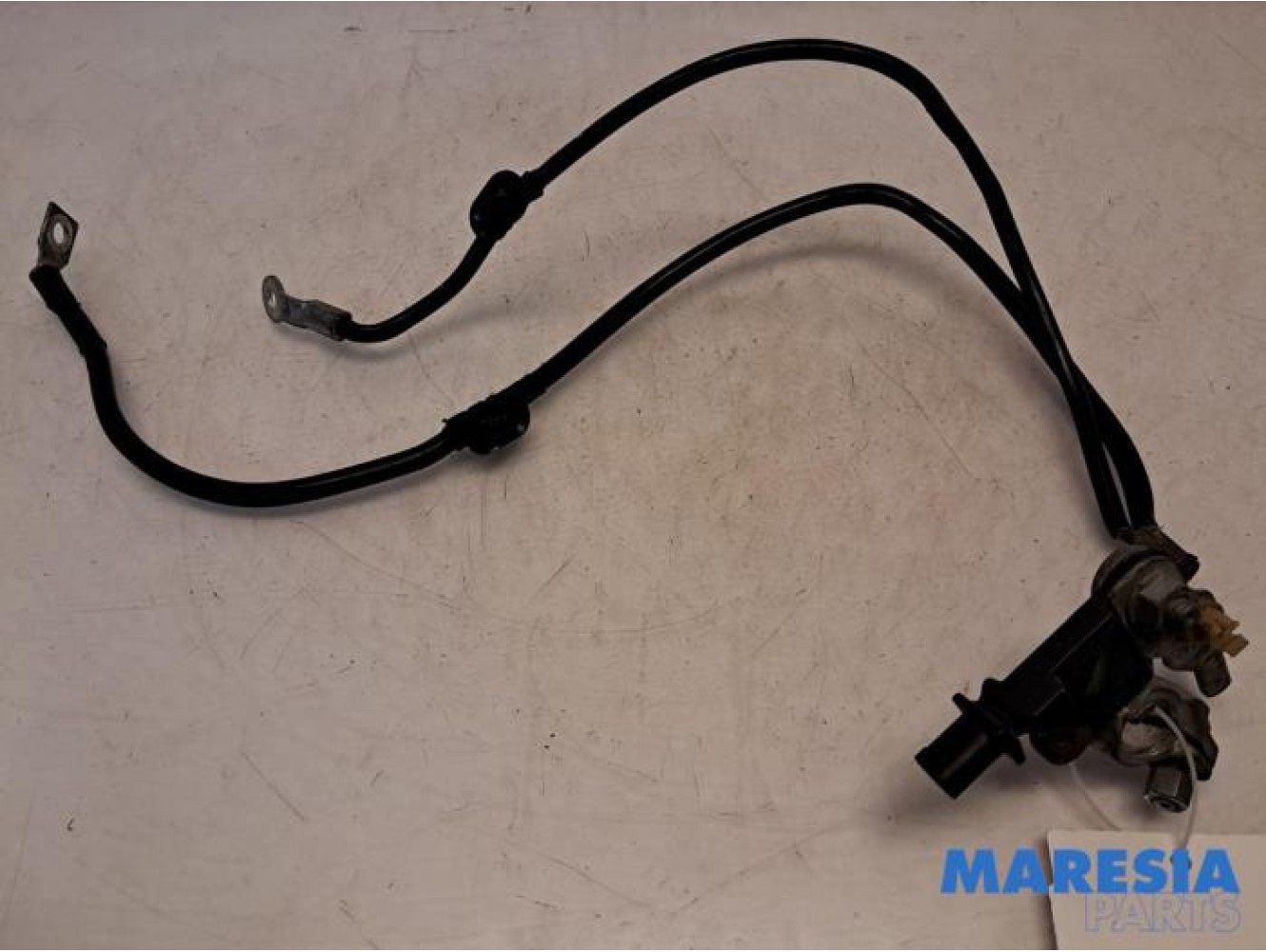 Peugeot - 308 - Accu sensor