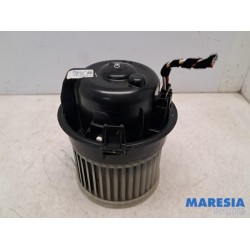 Opel - Corsa - Kachel Ventilatiemotor