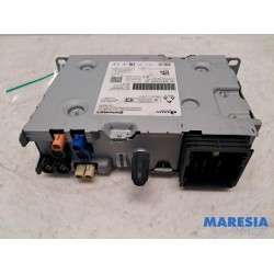 Opel - Corsa - Radio