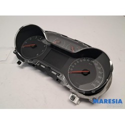 Opel - Corsa - Instrumentenpaneel