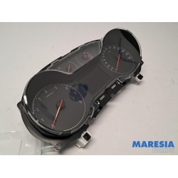 Opel - Corsa - Instrumentenpaneel