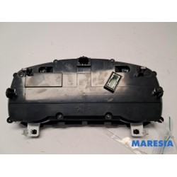 Opel - Corsa - Instrumentenpaneel