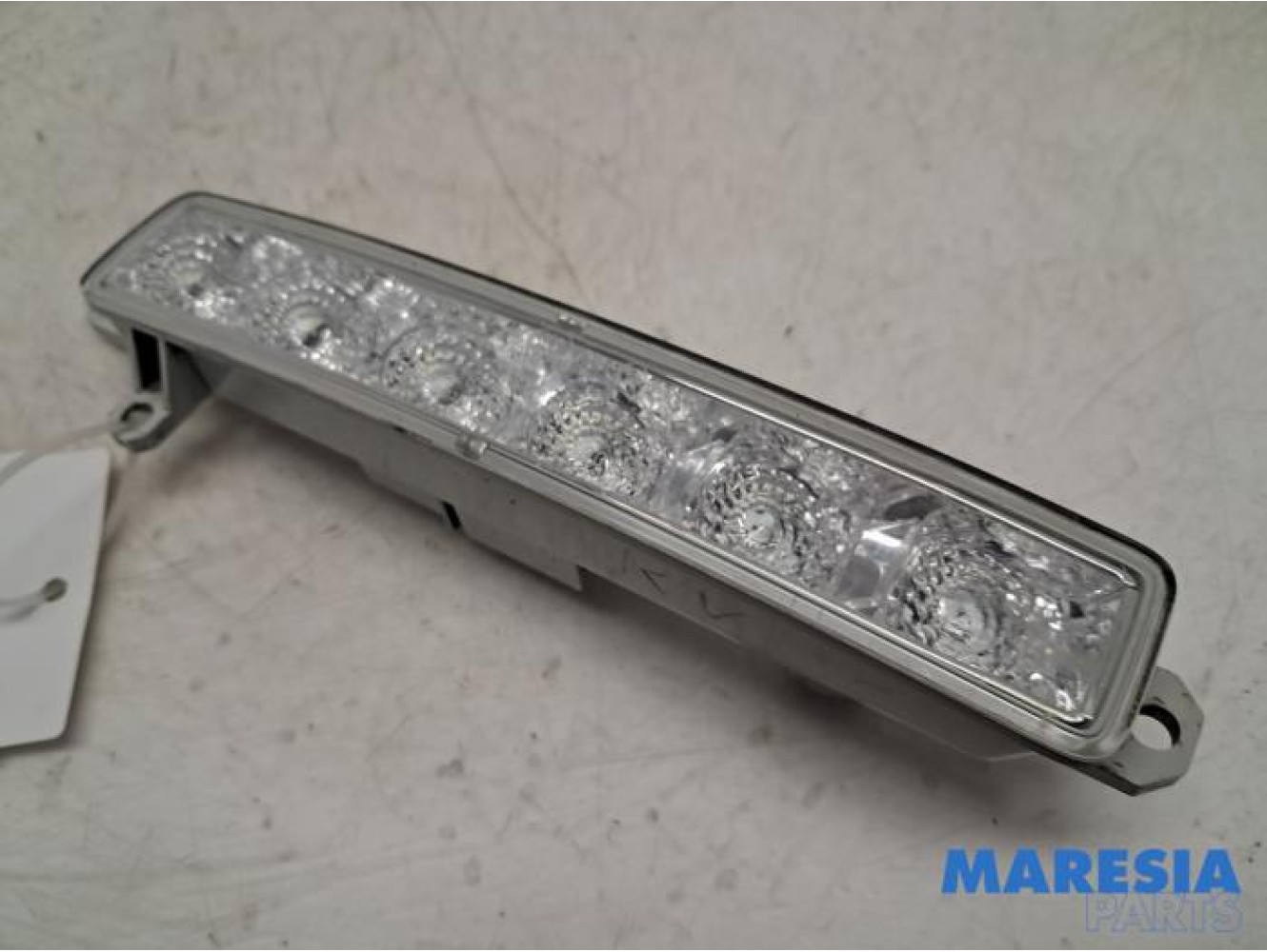 Peugeot - 308 - Daytime running light, right