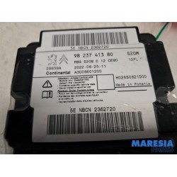 Opel - Corsa - Airbag Module