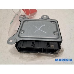 Opel - Corsa - Airbag Module