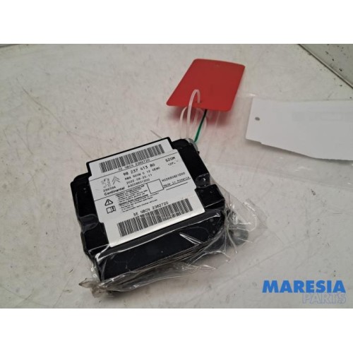 Opel - Corsa - Airbag Module