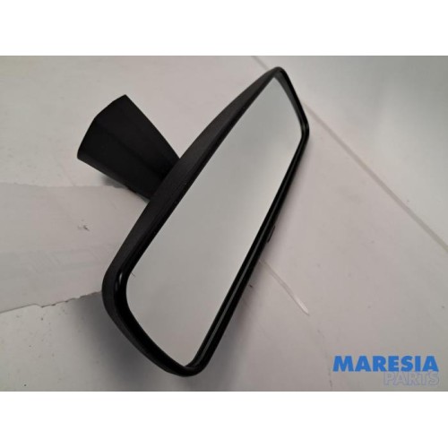 Peugeot - 308 - Rear view mirror