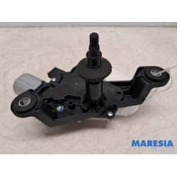 Opel - Corsa - Scheibenwischermotor hinten