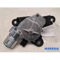 Opel - Corsa - Scheibenwischermotor hinten