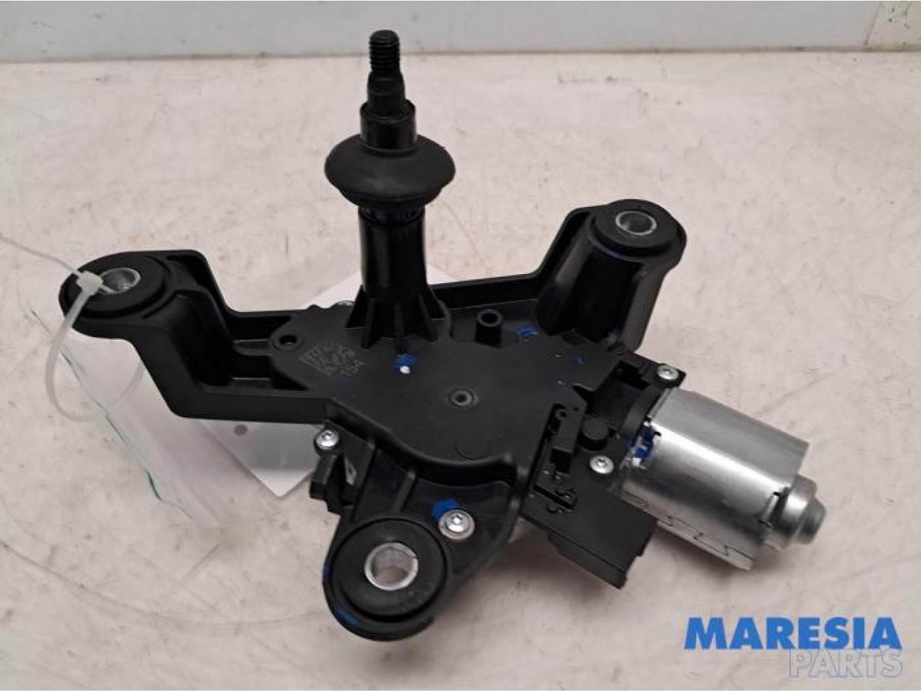 Opel - Corsa - Scheibenwischermotor hinten