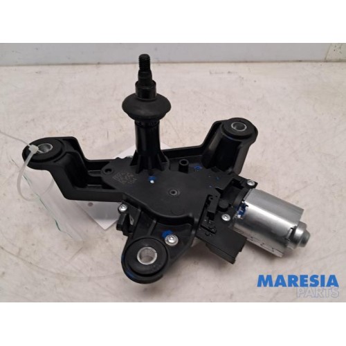 Opel - Corsa - Scheibenwischermotor hinten