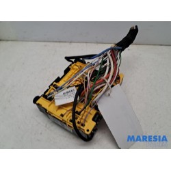 Peugeot - 308 - Fuse box