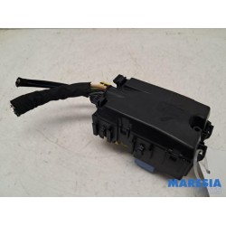 Peugeot - 308 - Fuse box