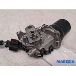 Opel - Corsa - Front wiper motor