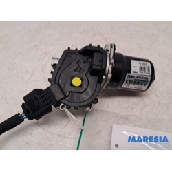 Opel - Corsa - Front wiper motor