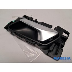 Opel - Corsa - Rear door handle 4-door, left