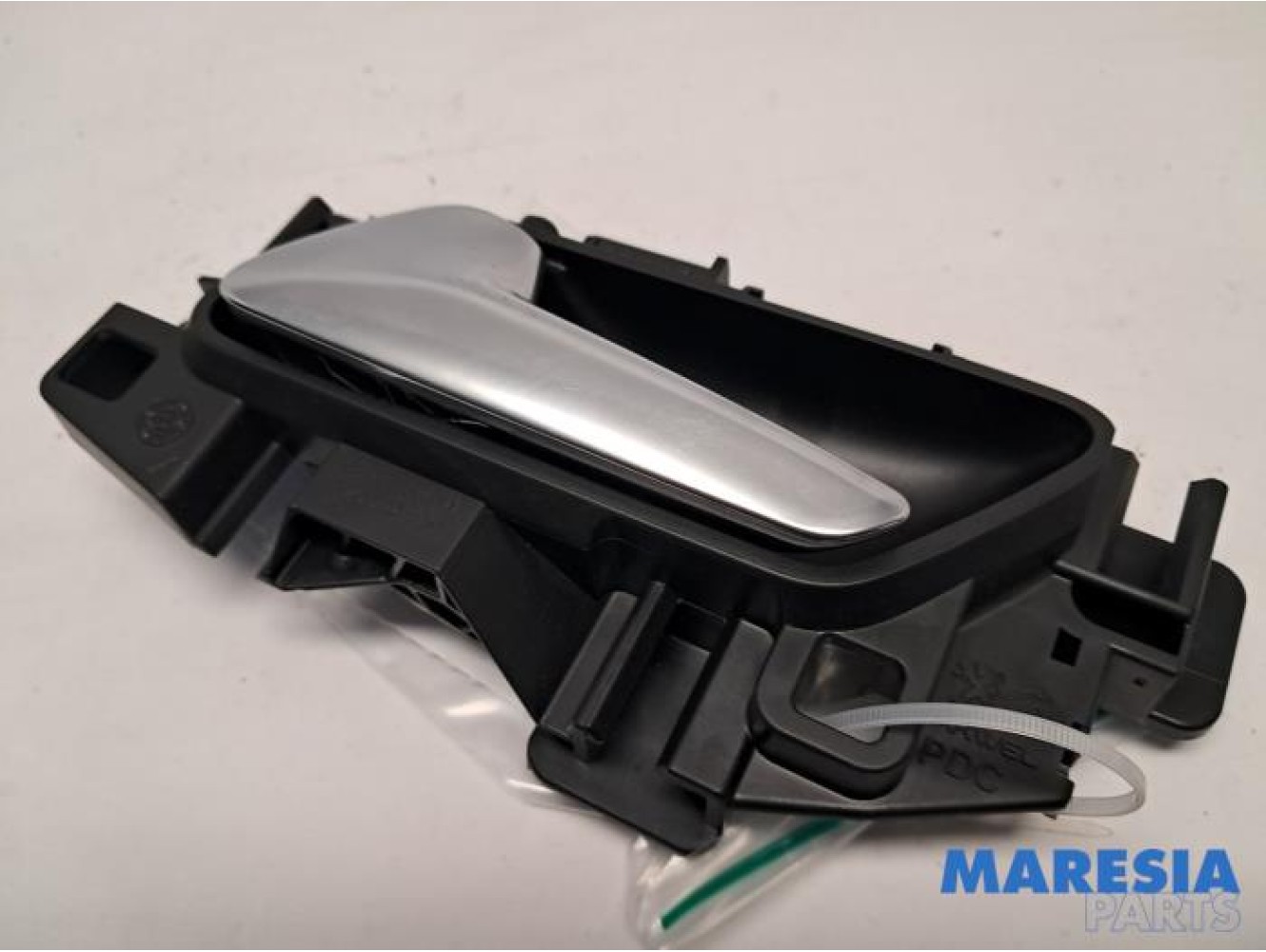 Opel - Corsa - Rear door handle 4-door, left
