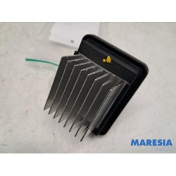 Opel - Corsa - Heater resistor