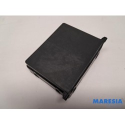 Opel - Corsa - Heater computer
