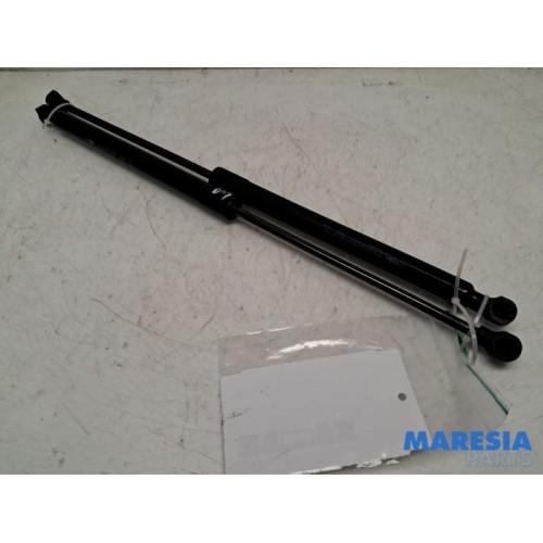 Opel - Corsa - Set Gasdämpfer Heckklappe