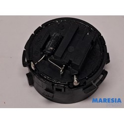Opel - Corsa - Speaker