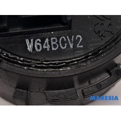 Opel - Corsa - Speaker