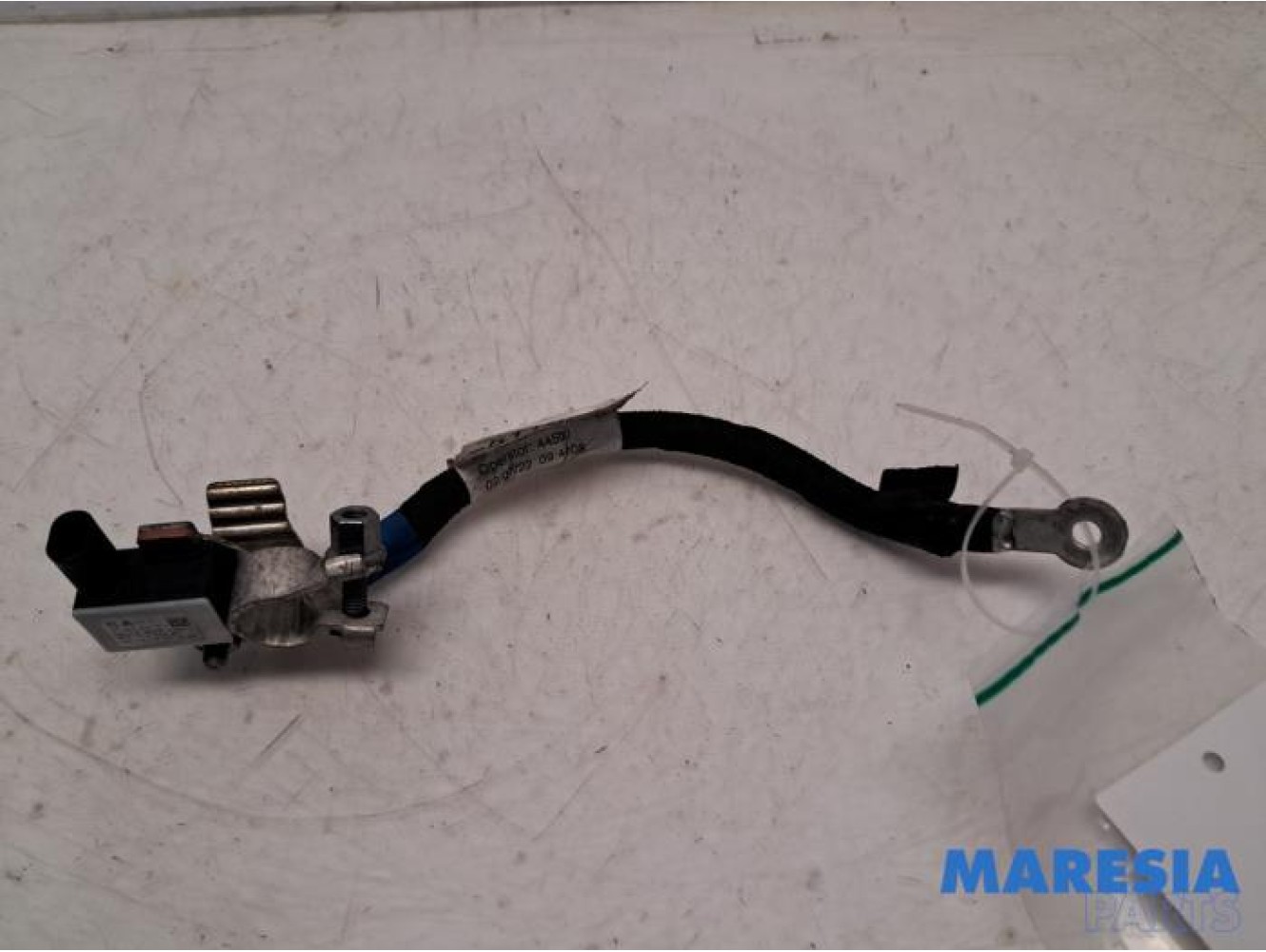 Opel - Corsa - Batteriesensor