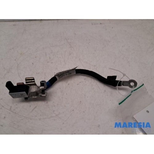 Opel - Corsa - Batteriesensor