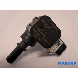 Opel - Corsa - Oliedruk sensor