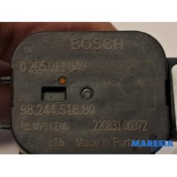 Opel - Corsa - Oliedruk sensor