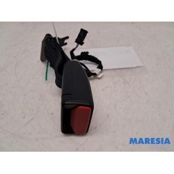 Opel - Corsa - Veiligheidsgordel Insteek links-achter