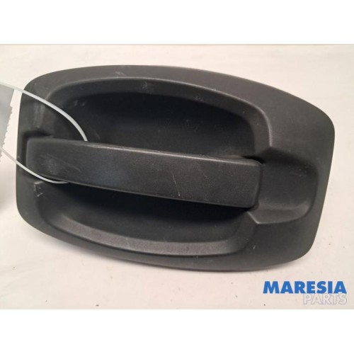 Peugeot - Boxer - Door handle 2-door, right