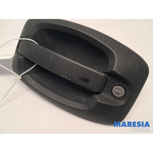 Peugeot - Boxer - Door handle 2-door, right