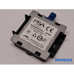 Opel - Corsa - GPS Antenne