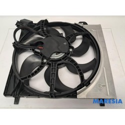 Opel - Corsa - Koelvin Motor