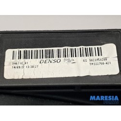 Opel - Corsa - Koelvin Motor