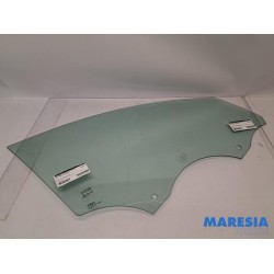 Opel - Corsa - Door window 4-door, front right