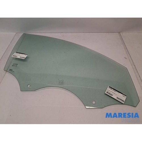Opel - Corsa - Door window 4-door, front right