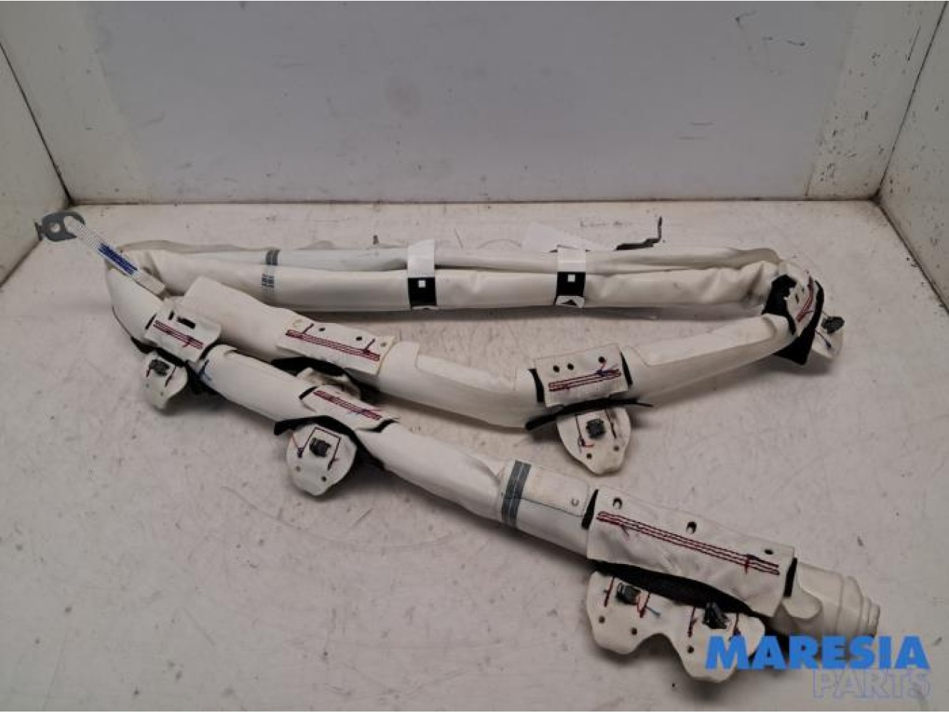 Opel - Corsa - Airbag plafond droite