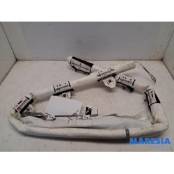 Opel - Corsa - Airbag Himmel links