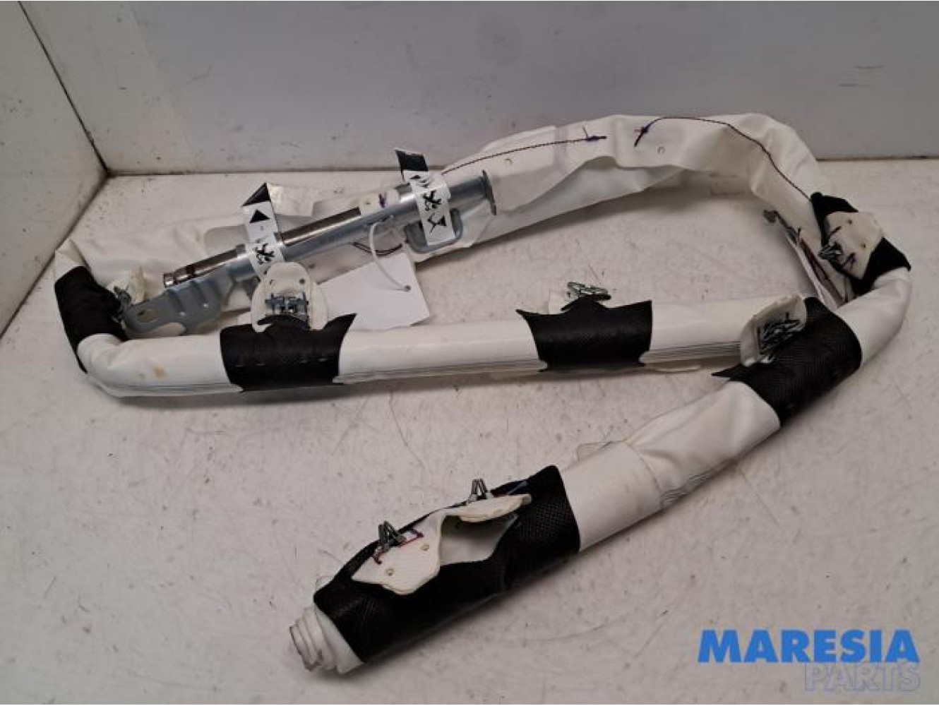 Opel - Corsa - Airbag Himmel links