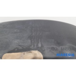 Peugeot - 308 - Passage de roue