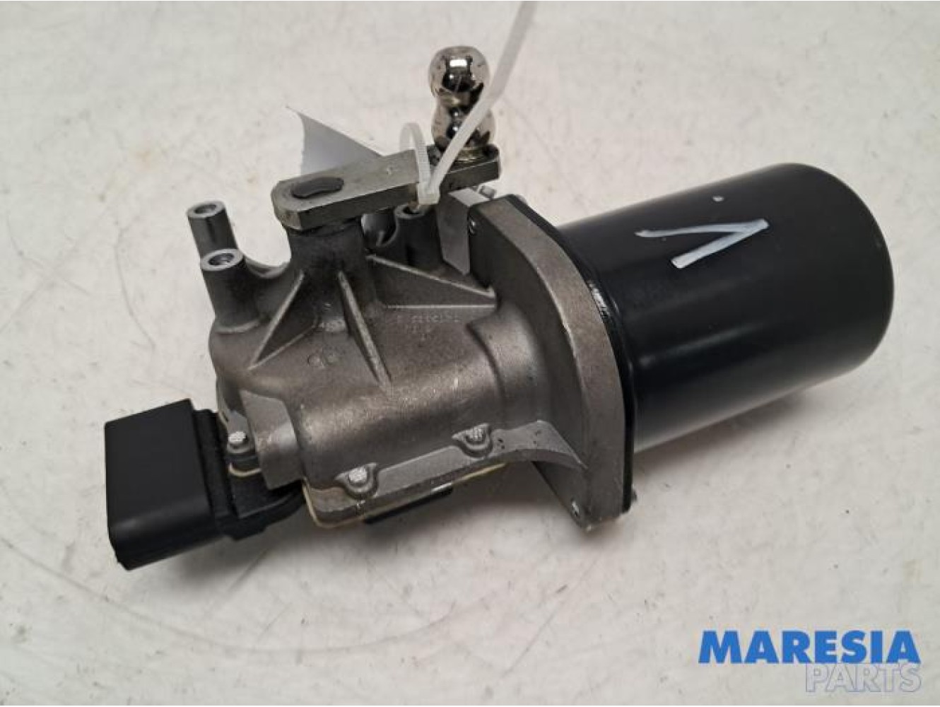 Peugeot - Boxer - Front wiper motor