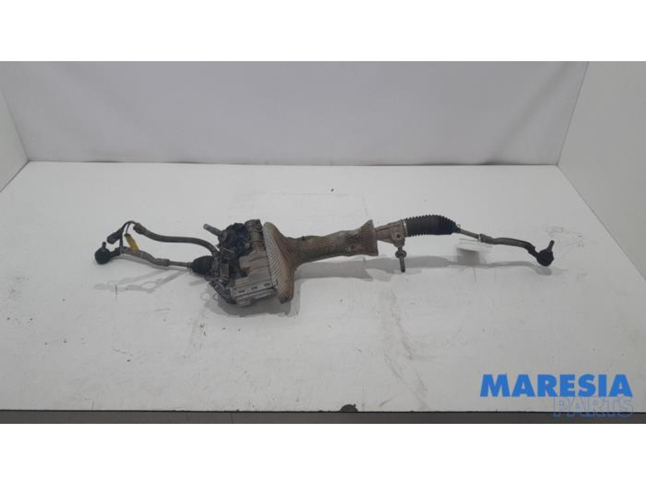 Peugeot - 308 - Power steering box