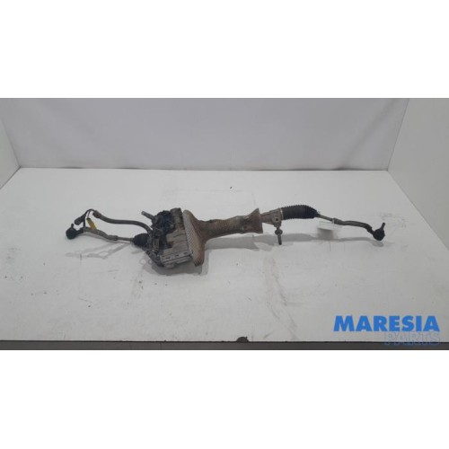 Peugeot - 308 - Lenkgetriebe Servo